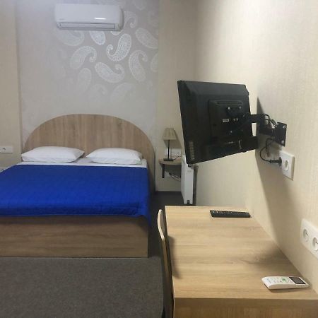 Hotel U Fedora à Oleksandriia Extérieur photo