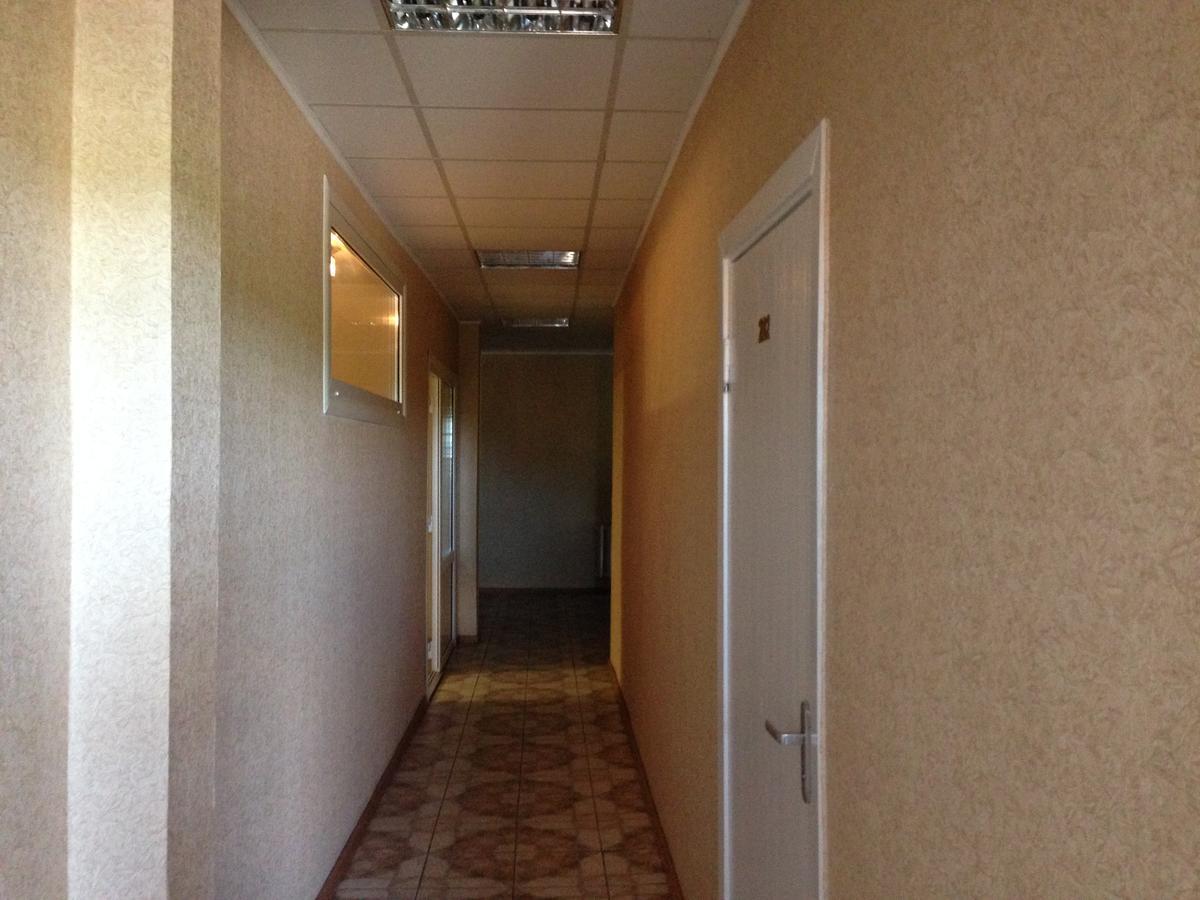 Hotel U Fedora à Oleksandriia Extérieur photo